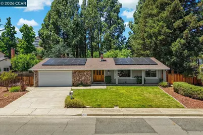 256 Mountaire Cir, Clayton, CA 94517 - Photo 65