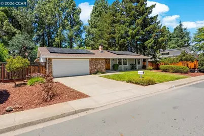 256 Mountaire Cir, Clayton, CA 94517 - Photo 3