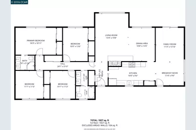 3691 Liscome Way, Concord, CA 94518 - Photo 45