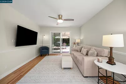 3691 Liscome Way, Concord, CA 94518 - Photo 13