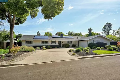 3691 Liscome Way, Concord, CA 94518 - Photo 3