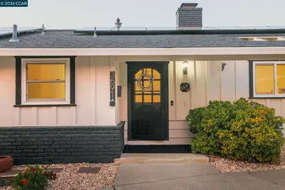 3691 Liscome Way, Concord, CA 94518 - Photo 5