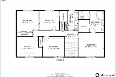 3629 Perada Dr, Walnut Creek, CA 94598 - Photo 61