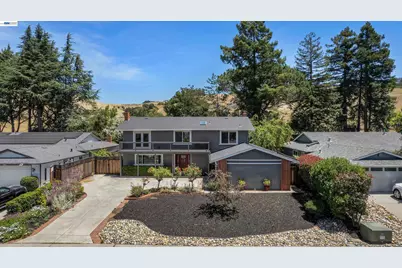 3629 Perada Dr, Walnut Creek, CA 94598 - Photo 1