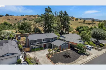 3629 Perada Dr, Walnut Creek, CA 94598 - Photo 3
