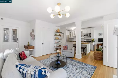 286 Parnassus Avenue, San Francisco, CA 94117 - Photo 17
