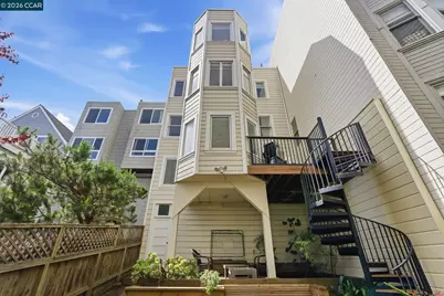 286 Parnassus Avenue, San Francisco, CA 94117 - Photo 33