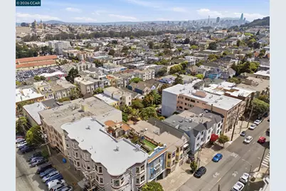 286 Parnassus Avenue, San Francisco, CA 94117 - Photo 35