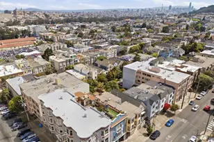 286 Parnassus Ave, San Francisco, CA 94117 - Photo 35