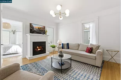 286 Parnassus Avenue, San Francisco, CA 94117 - Photo 9