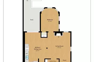 286 Parnassus Ave, San Francisco, CA 94117 - Photo 37