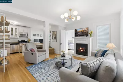 286 Parnassus Avenue, San Francisco, CA 94117 - Photo 7