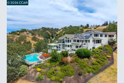 136 Tracy Ln, Alamo, CA 94507 - Photo 55