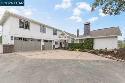 136 Tracy Ln, Alamo, CA 94507 - Photo 3