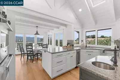 136 Tracy Ln, Alamo, CA 94507 - Photo 15