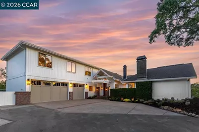 136 Tracy Ln, Alamo, CA 94507 - Photo 53
