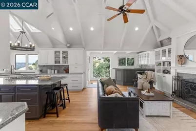 136 Tracy Ln, Alamo, CA 94507 - Photo 11