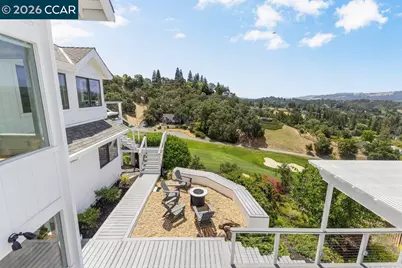 136 Tracy Ln, Alamo, CA 94507 - Photo 17
