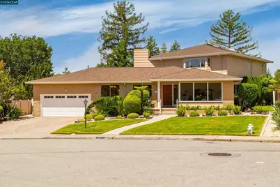 16985 Lamont Ct, Castro Valley, CA 94546 - Photo 1