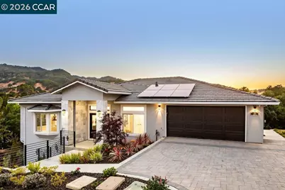 130 Arbor View Ln, Lafayette, CA 94549 - Photo 37