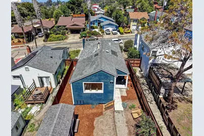 4080 Kuhnle Ave, Oakland, CA 94605 - Photo 49