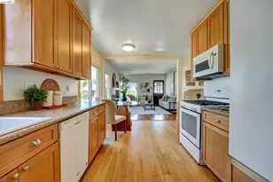 4080 Kuhnle Ave, Oakland, CA 94605 - Photo 17