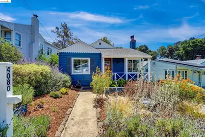 4080 Kuhnle Ave, Oakland, CA 94605 - Photo 1