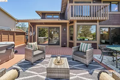2206 Pinehurst Court, El Cerrito, CA 94530 - Photo 83