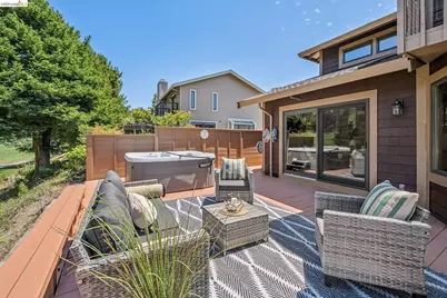 2206 Pinehurst Court, El Cerrito, CA 94530 - Photo 87