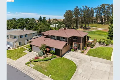 2206 Pinehurst Court, El Cerrito, CA 94530 - Photo 1