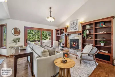 2206 Pinehurst Court, El Cerrito, CA 94530 - Photo 9