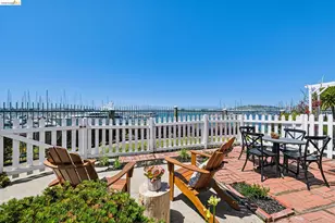 807 Commodore Dr, Richmond, CA 94804 - Photo 9