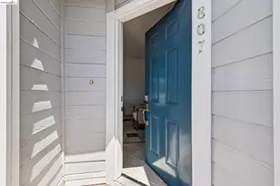 807 Commodore Dr, Richmond, CA 94804 - Photo 11