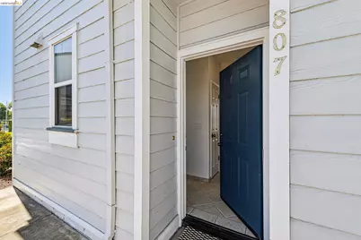 807 Commodore Drive, Richmond, CA 94804 - Photo 45