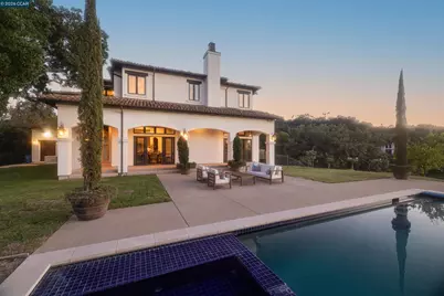 32 Copenhagen Ct, Alamo, CA 94507 - Photo 91