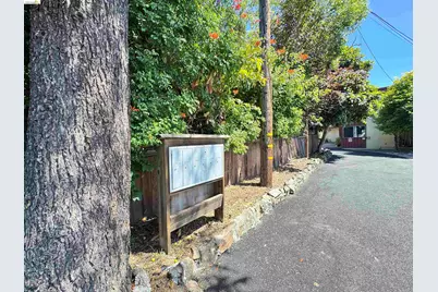 3812 Whittle Ave, Oakland, CA 94602 - Photo 5