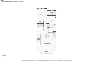 3992 Scottfield St, Dublin, CA 94568 - Photo 35