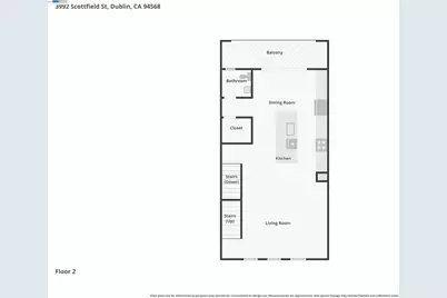 3992 Scottfield St, Dublin, CA 94568 - Photo 37