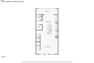 3992 Scottfield St, Dublin, CA 94568 - Photo 37