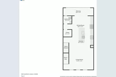 3992 Scottfield St, Dublin, CA 94568 - Photo 41