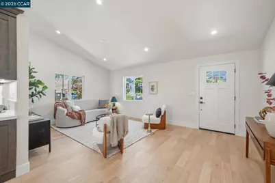 3017 Madeline St, Oakland, CA 94602 - Photo 3