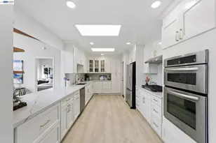 3445 Badding Rd, Castro Valley, CA 94546 - Photo 13