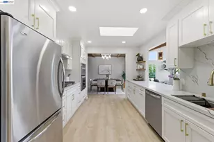 3445 Badding Rd, Castro Valley, CA 94546 - Photo 9