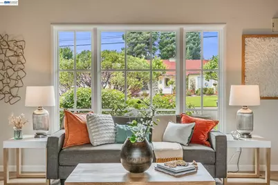 3445 Badding Rd, Castro Valley, CA 94546 - Photo 5