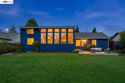 3445 Badding Rd, Castro Valley, CA 94546 - Photo 35