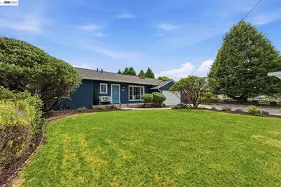 3445 Badding Rd, Castro Valley, CA 94546 - Photo 31