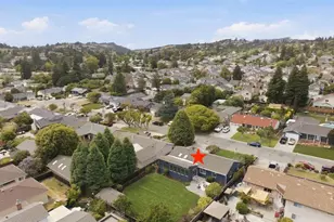 3445 Badding Rd, Castro Valley, CA 94546 - Photo 1