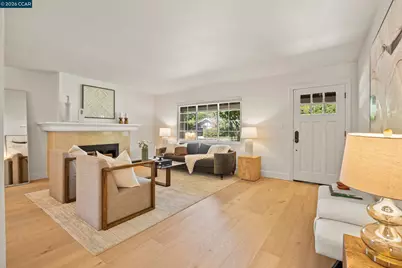 186 Arlene Dr, Walnut Creek, CA 94595 - Photo 5