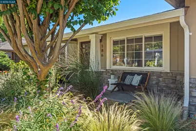186 Arlene Dr, Walnut Creek, CA 94595 - Photo 3