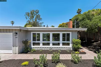 3051 Keith Dr, Richmond, CA 94803 - Photo 3